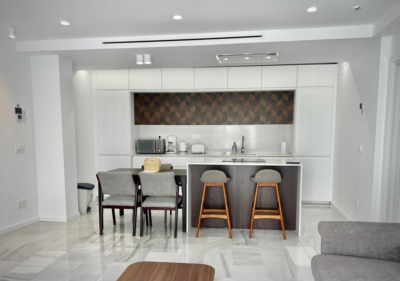 Appartement Smile Cavana