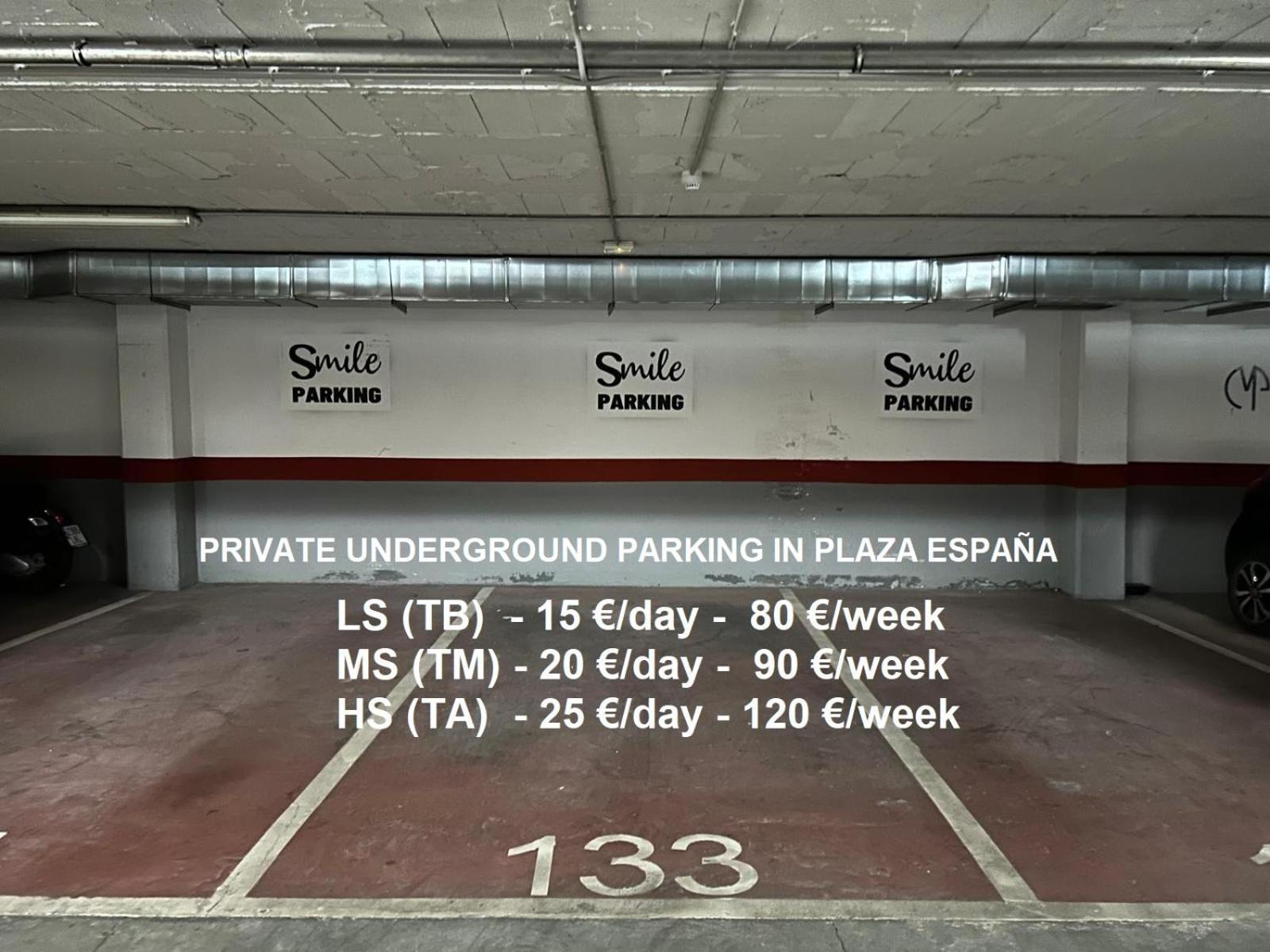 Apartamento Smile Cavana